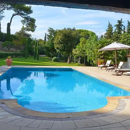شقة Ultra Lux Cap D'antibes - Opposite Eden Roc