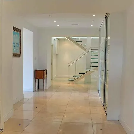 Ultra Lux Cap D'antibes - Opposite Eden Roc أنتيب