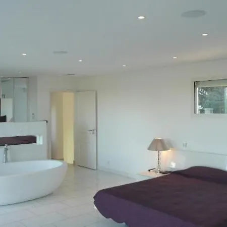 Ultra Lux Cap D'antibes - Opposite Eden Roc *