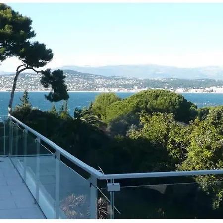 Ultra Lux Cap D'antibes - Opposite Eden Roc أنتيب