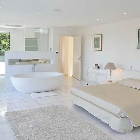 Ultra Lux Cap D'antibes - Opposite Eden Roc * Antibes