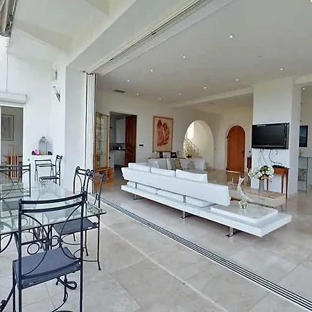 Ultra Lux Cap D'antibes - Opposite Eden Roc Apartman *