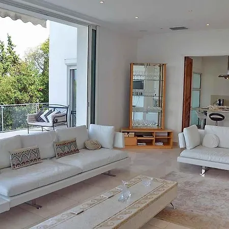 Ultra Lux Cap D'antibes - Opposite Eden Roc * Antibes