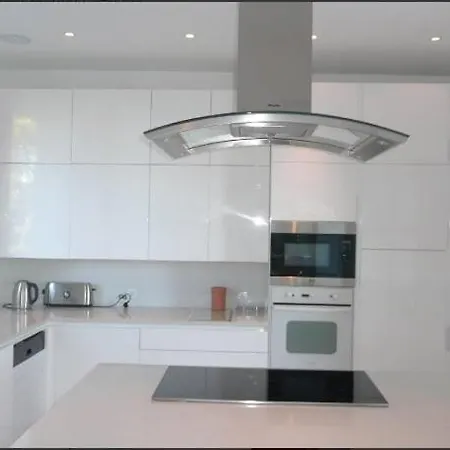 Apartman Ultra Lux Cap D'antibes - Opposite Eden Roc *