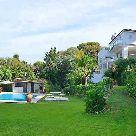 Ultra Lux Cap D'antibes - Opposite Eden Roc * Antibes