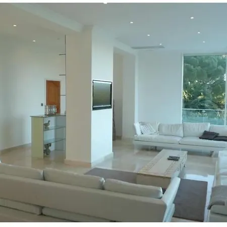 Apartman Ultra Lux Cap D'antibes - Opposite Eden Roc